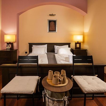 New!!! La Magrina - Bed&Breakfast Vrsar Dış mekan fotoğraf