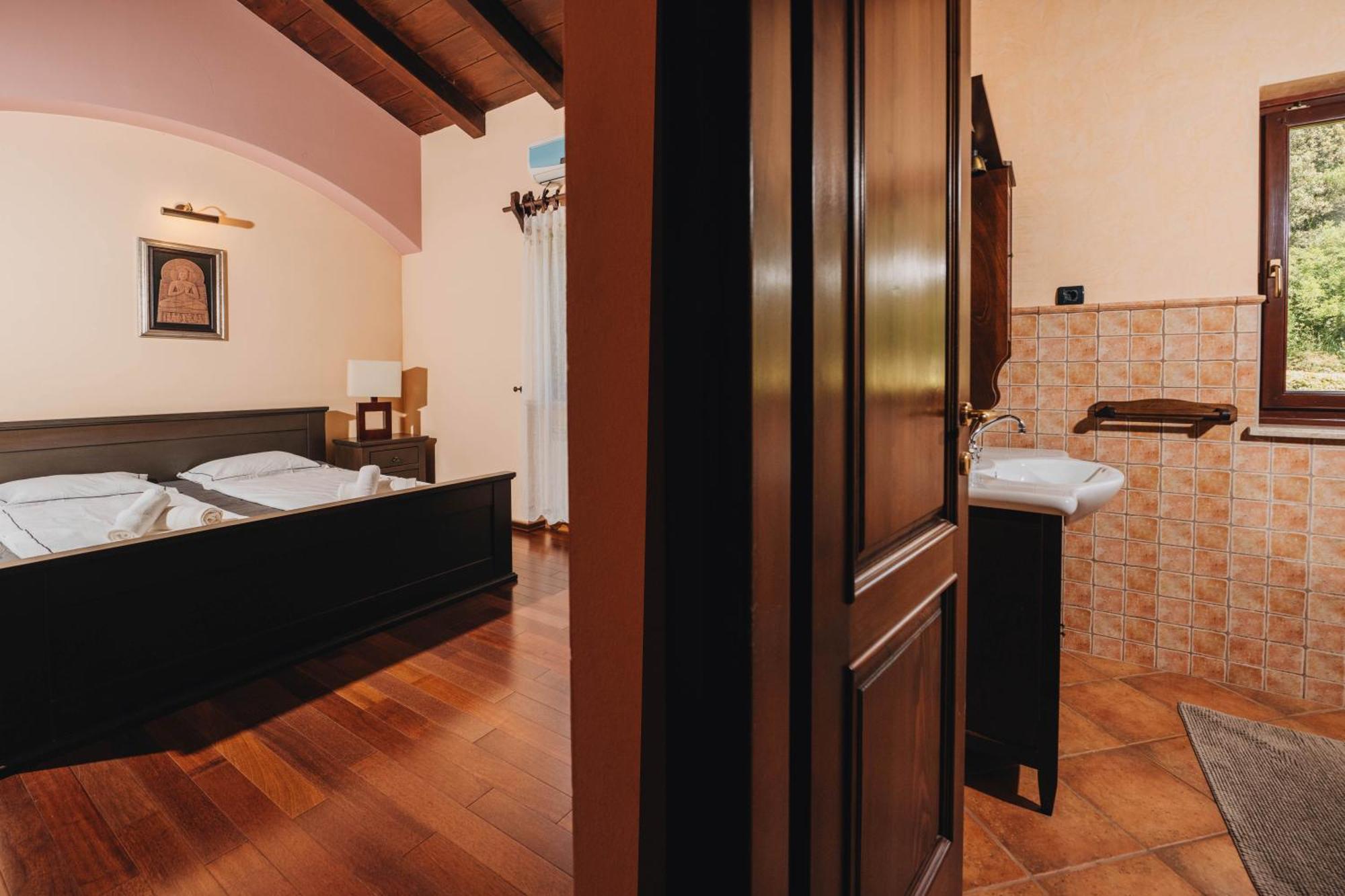 New!!! La Magrina - Bed&Breakfast Vrsar Dış mekan fotoğraf