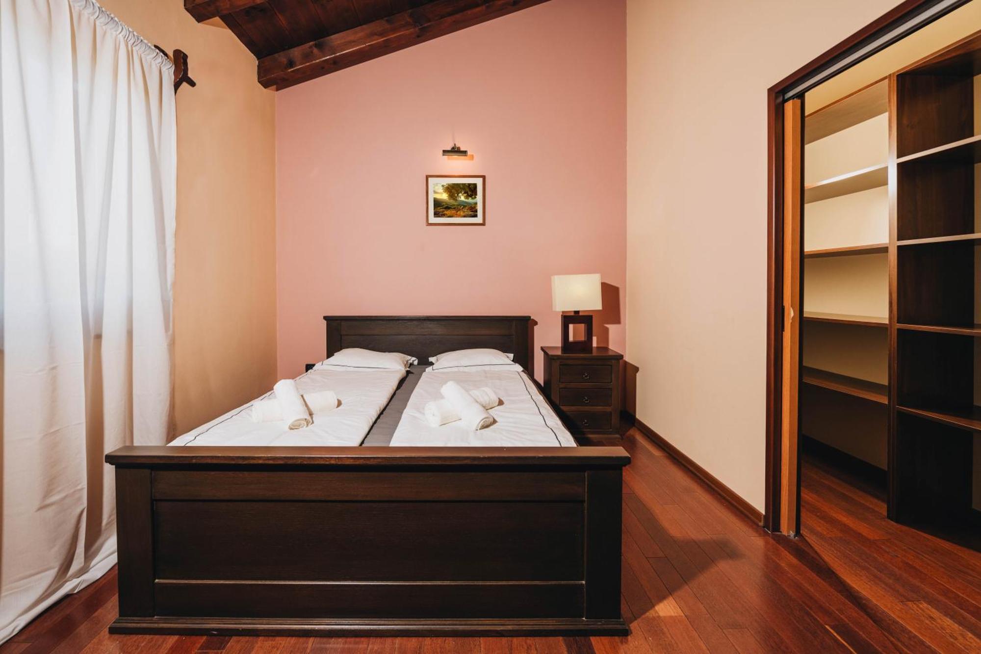 New!!! La Magrina - Bed&Breakfast Vrsar Dış mekan fotoğraf