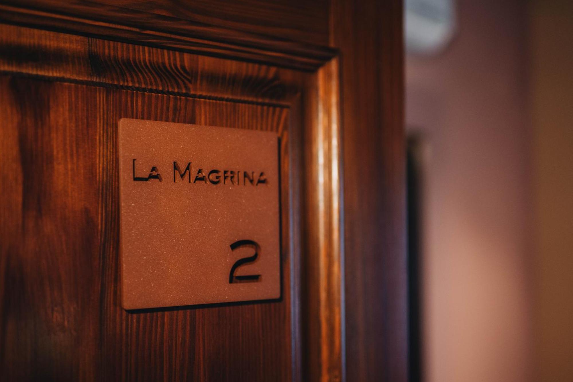 New!!! La Magrina - Bed&Breakfast Vrsar Dış mekan fotoğraf