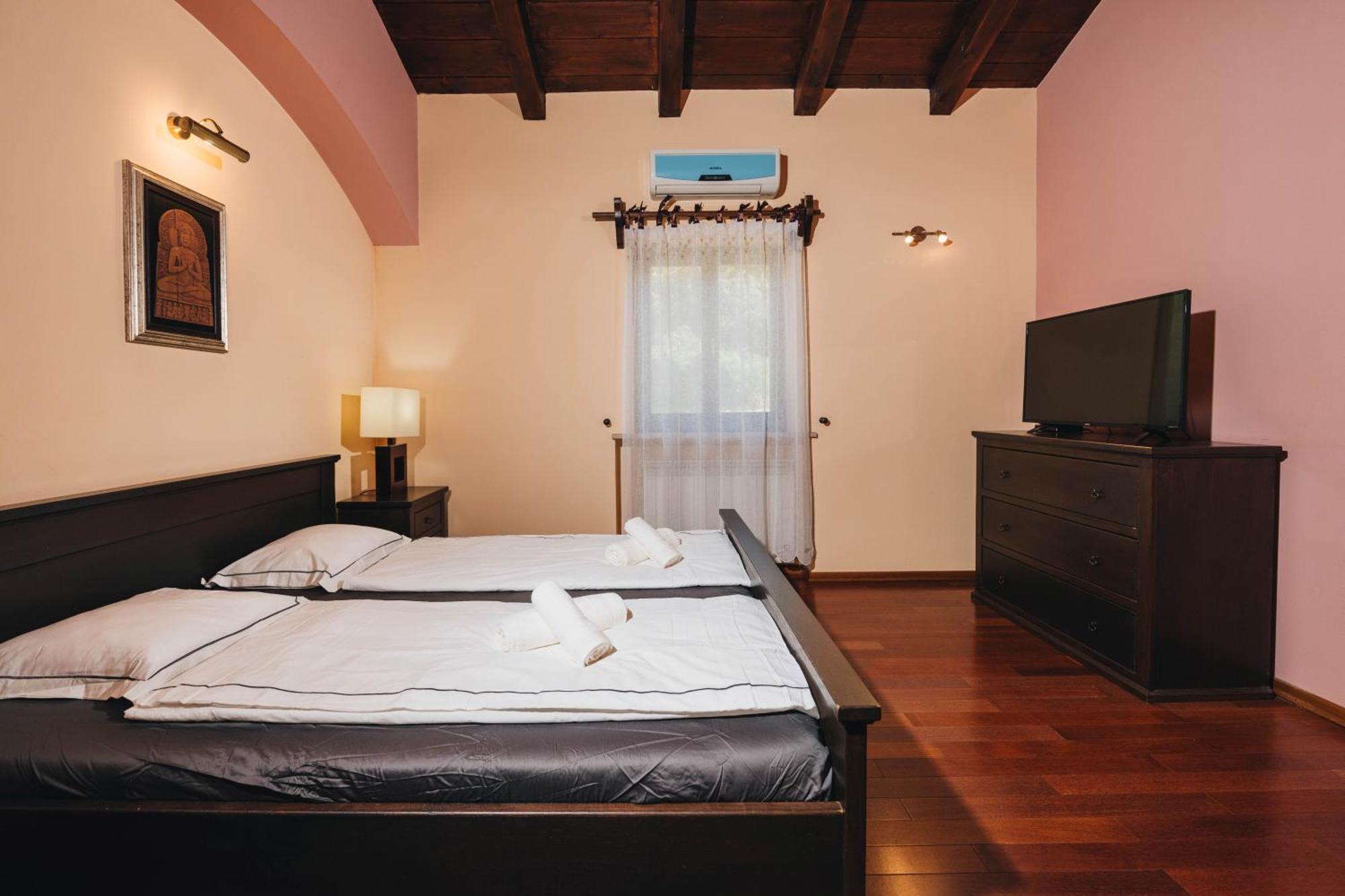 New!!! La Magrina - Bed&Breakfast Vrsar Dış mekan fotoğraf