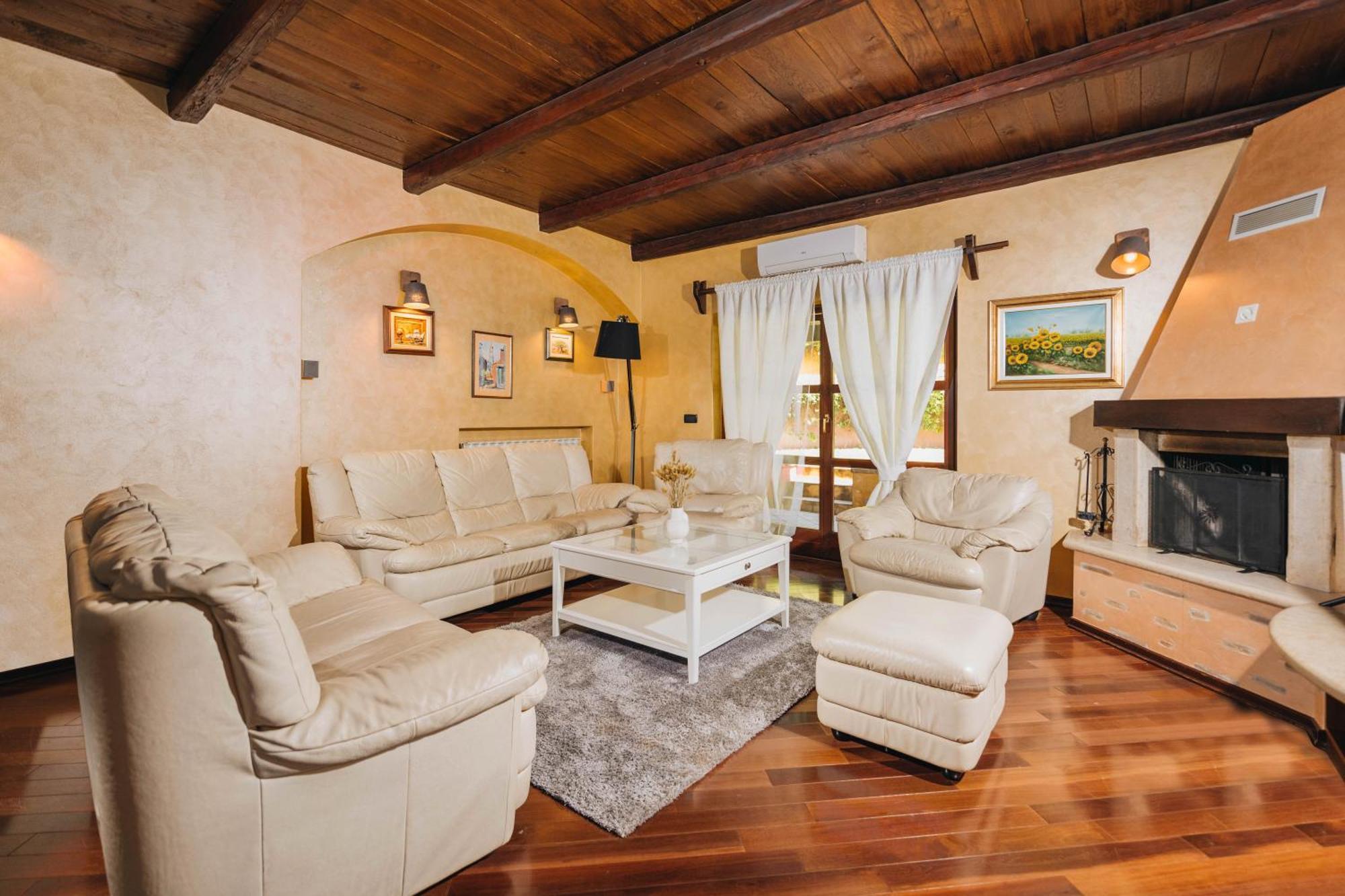 New!!! La Magrina - Bed&Breakfast Vrsar Dış mekan fotoğraf
