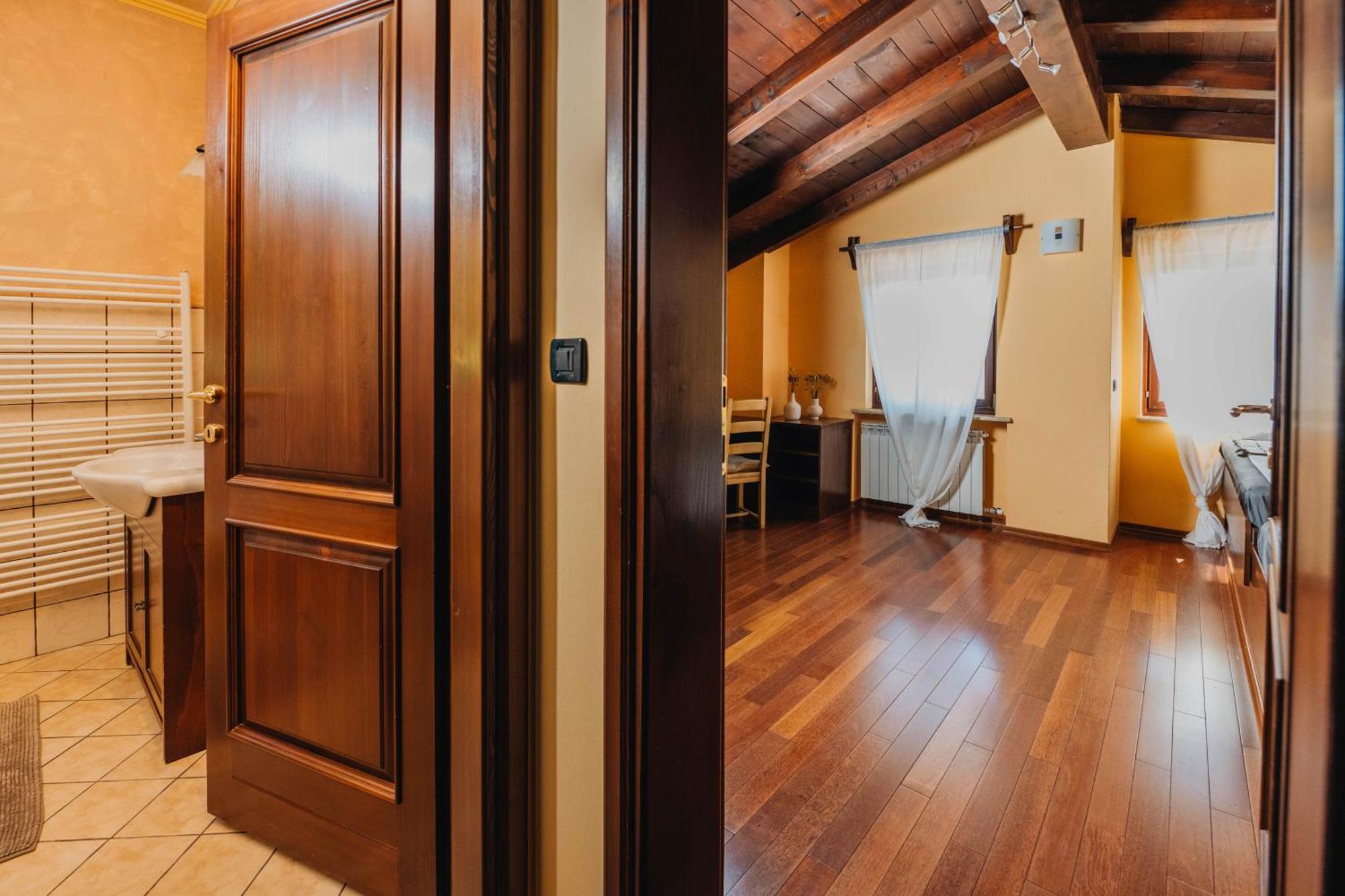 New!!! La Magrina - Bed&Breakfast Vrsar Dış mekan fotoğraf