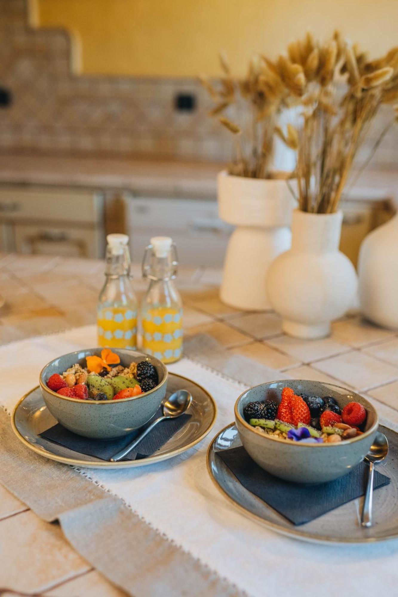 New!!! La Magrina - Bed&Breakfast Vrsar Dış mekan fotoğraf