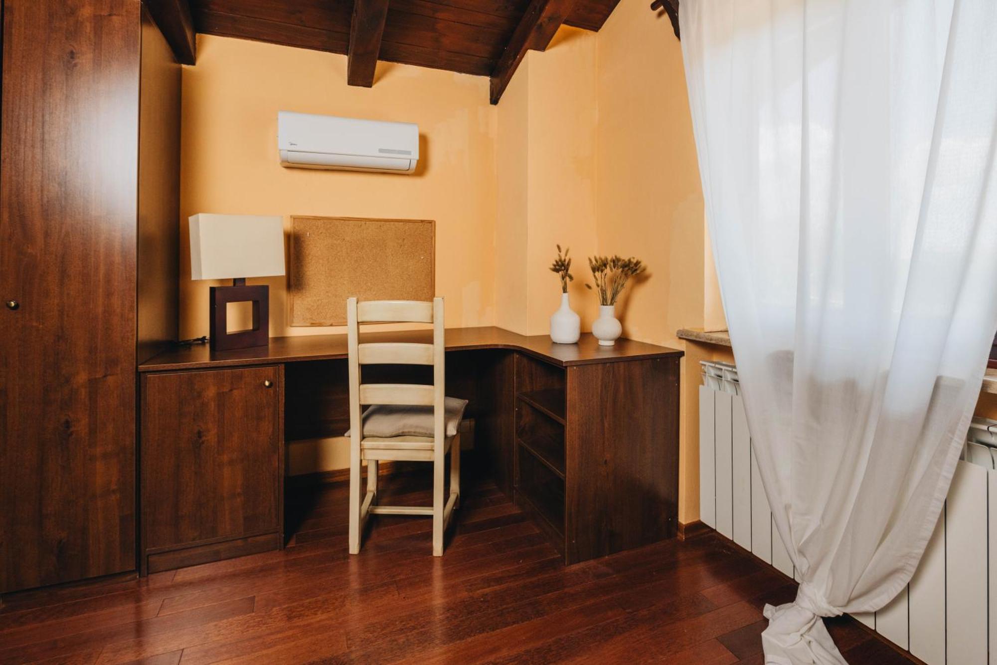 New!!! La Magrina - Bed&Breakfast Vrsar Dış mekan fotoğraf