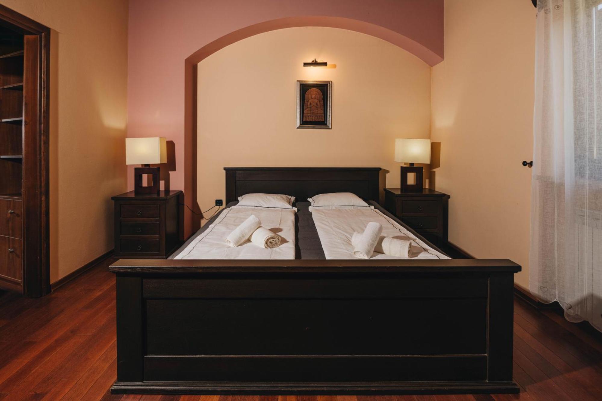 New!!! La Magrina - Bed&Breakfast Vrsar Dış mekan fotoğraf