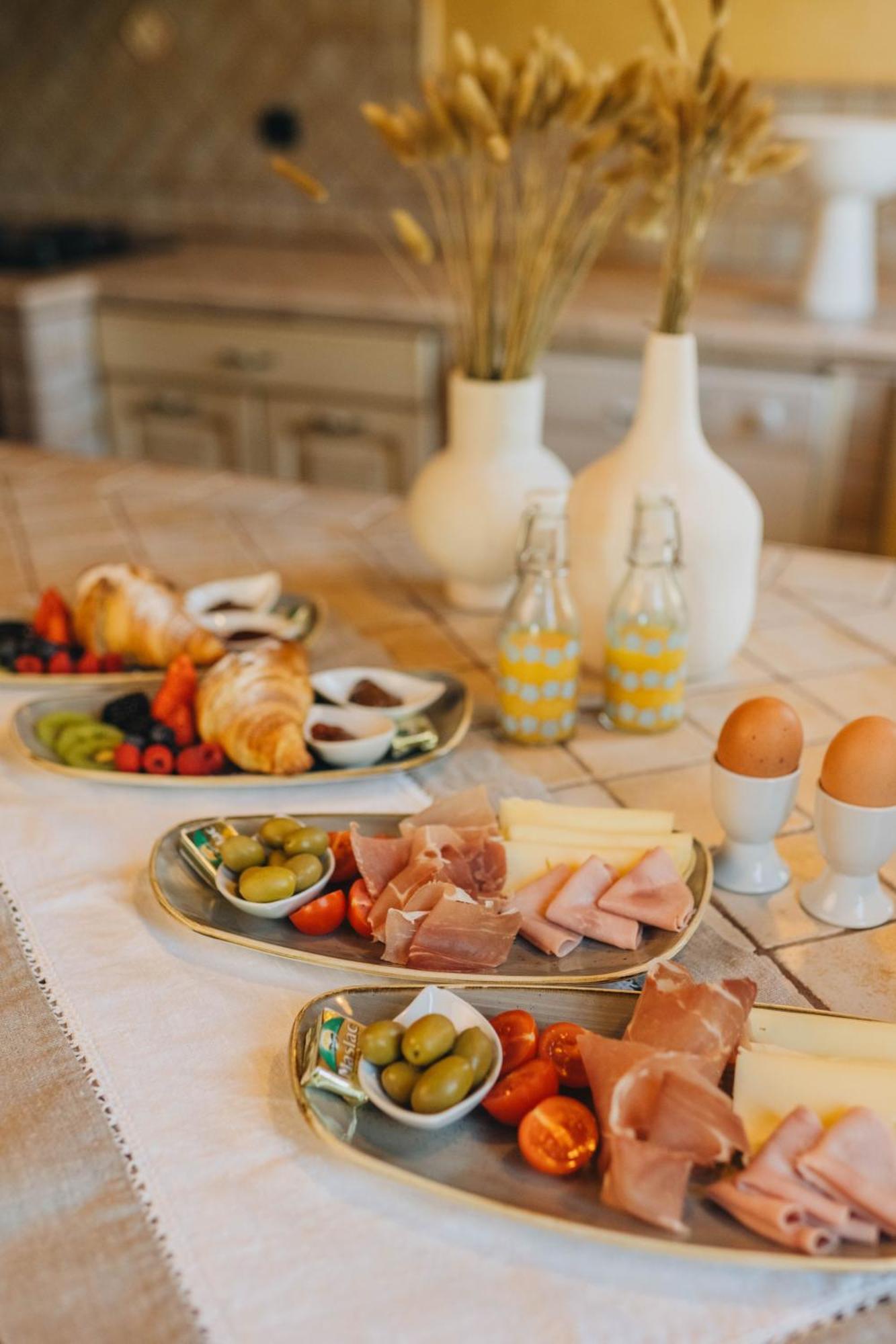 New!!! La Magrina - Bed&Breakfast Vrsar Dış mekan fotoğraf