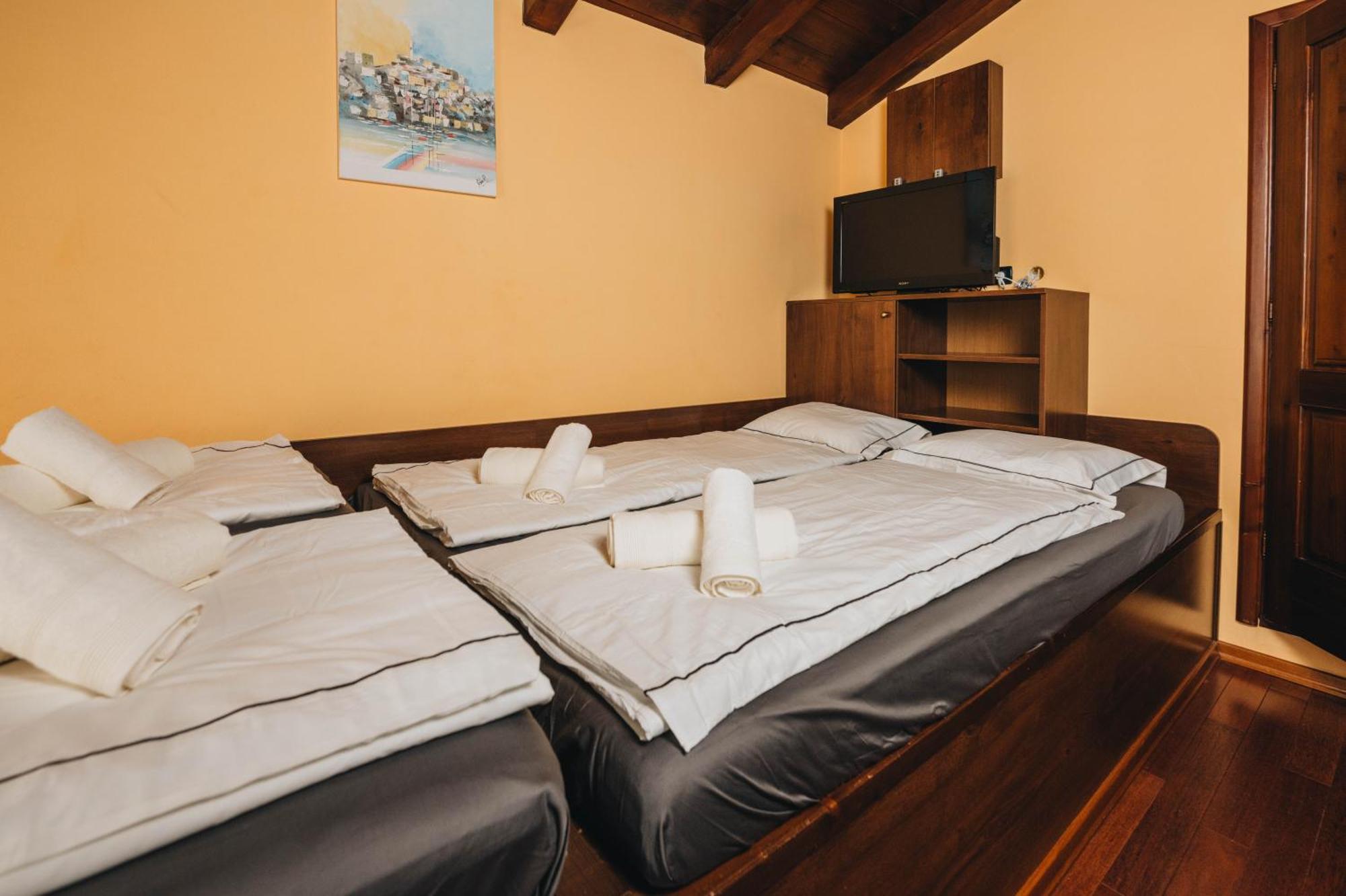 New!!! La Magrina - Bed&Breakfast Vrsar Dış mekan fotoğraf