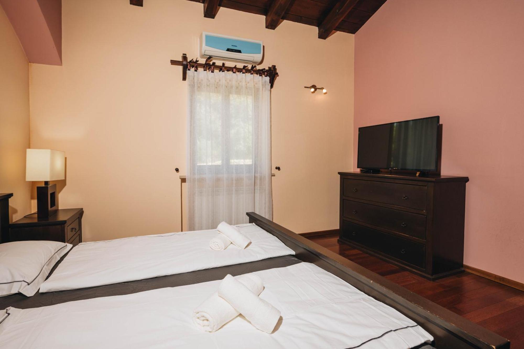 New!!! La Magrina - Bed&Breakfast Vrsar Dış mekan fotoğraf
