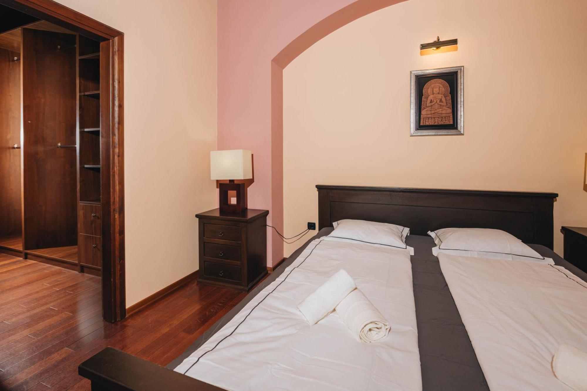 New!!! La Magrina - Bed&Breakfast Vrsar Dış mekan fotoğraf