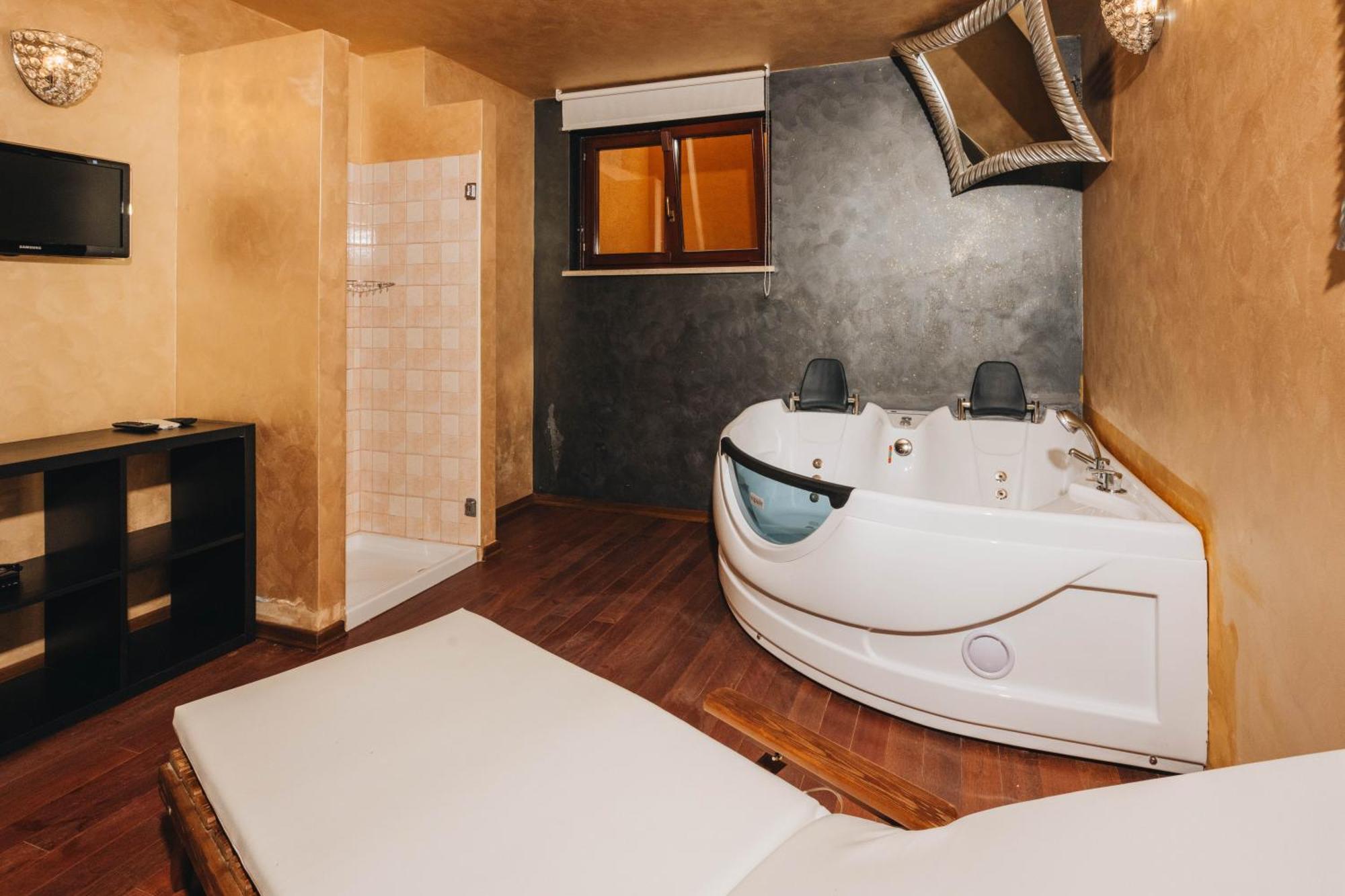 New!!! La Magrina - Bed&Breakfast Vrsar Dış mekan fotoğraf