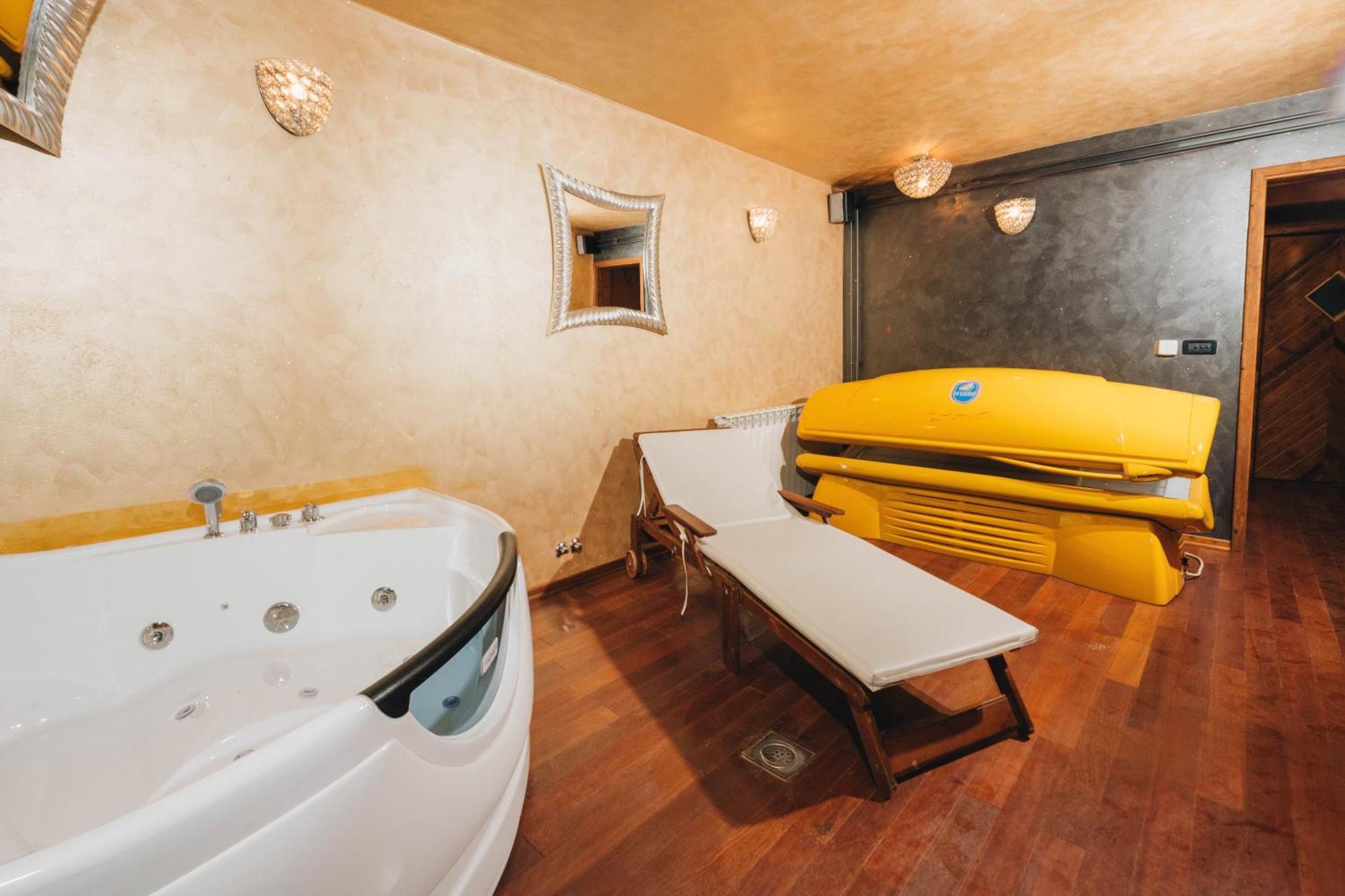 New!!! La Magrina - Bed&Breakfast Vrsar Dış mekan fotoğraf
