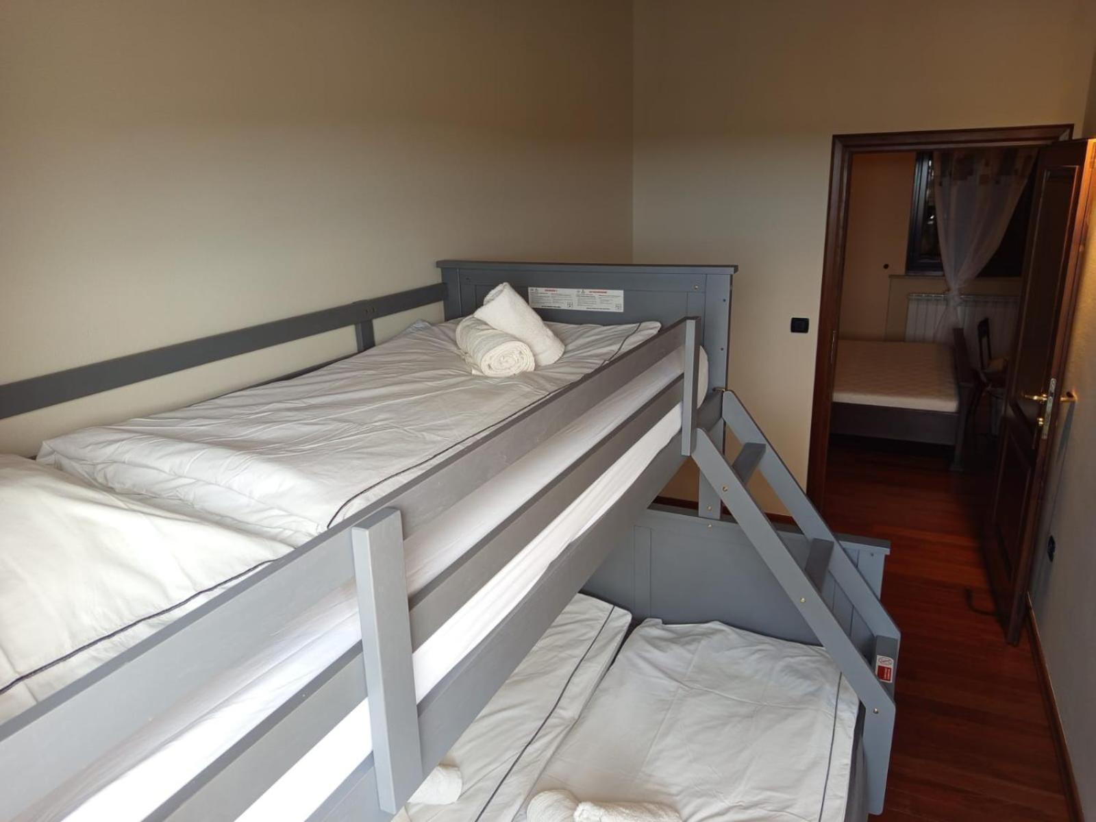 New!!! La Magrina - Bed&Breakfast Vrsar Dış mekan fotoğraf