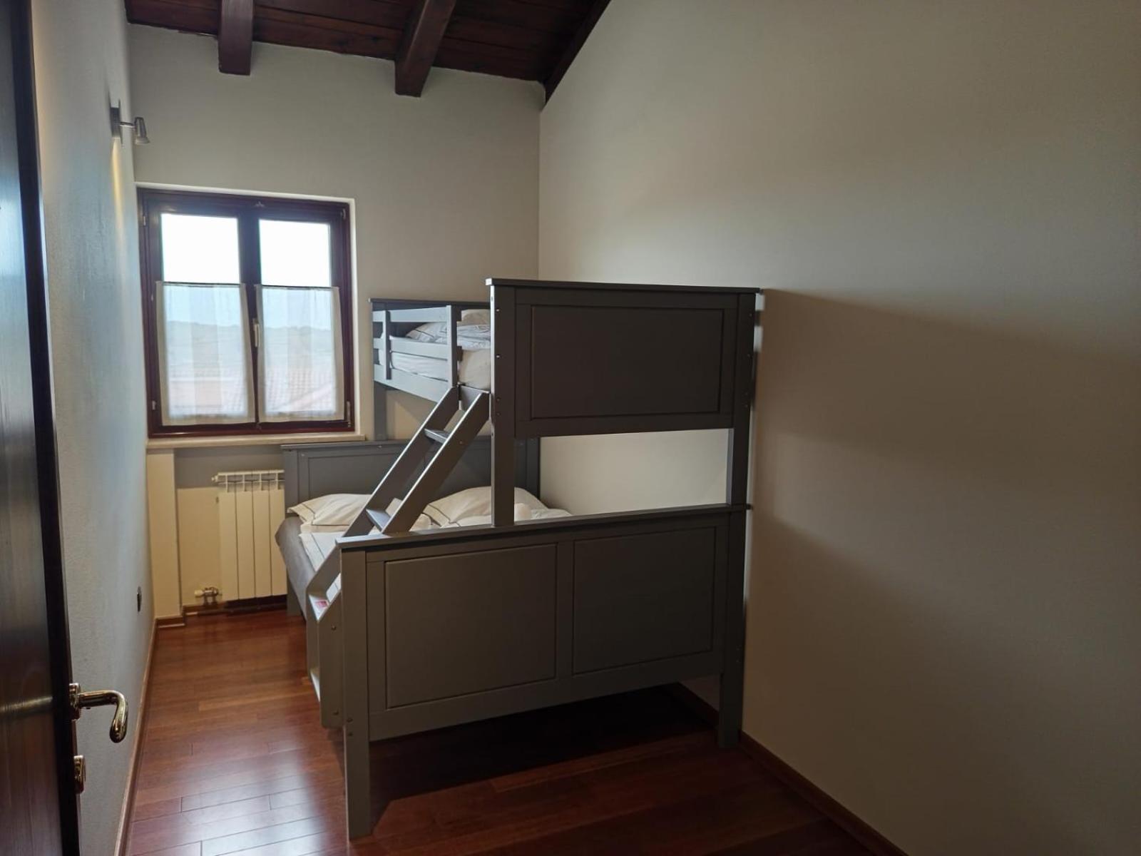 New!!! La Magrina - Bed&Breakfast Vrsar Dış mekan fotoğraf