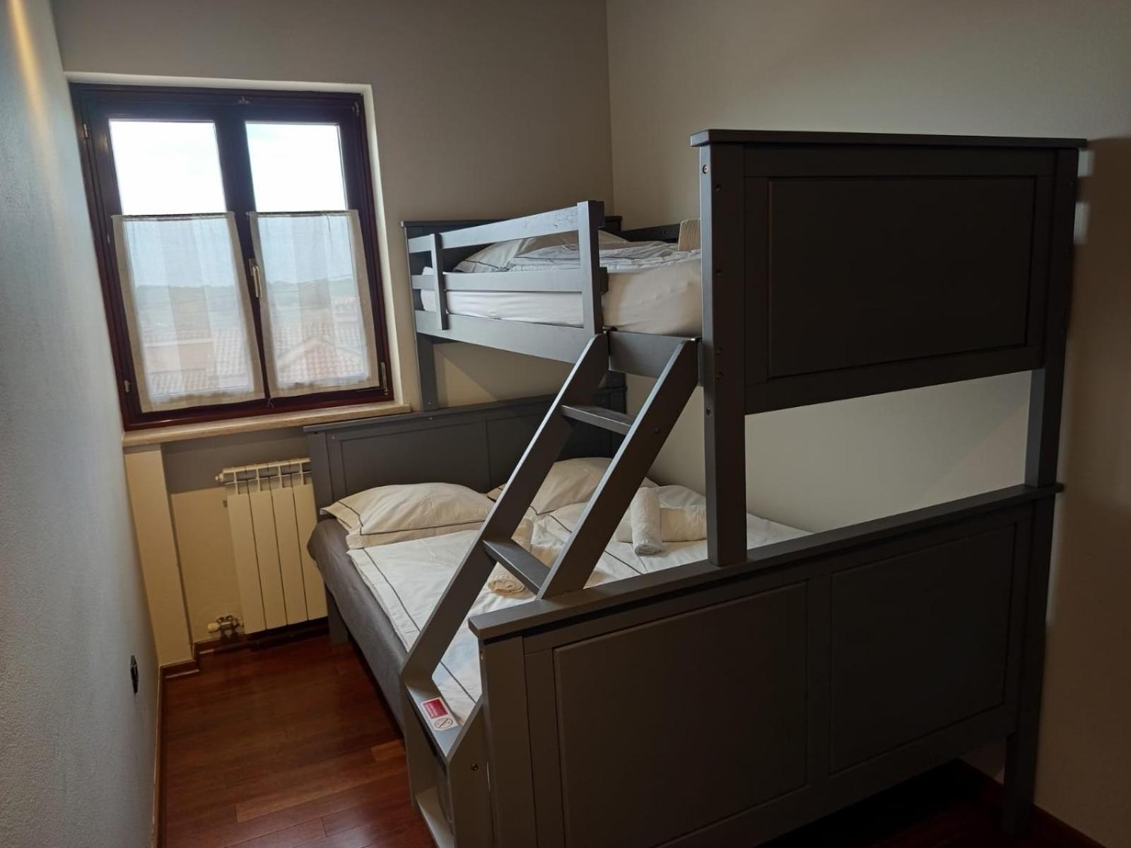 New!!! La Magrina - Bed&Breakfast Vrsar Dış mekan fotoğraf