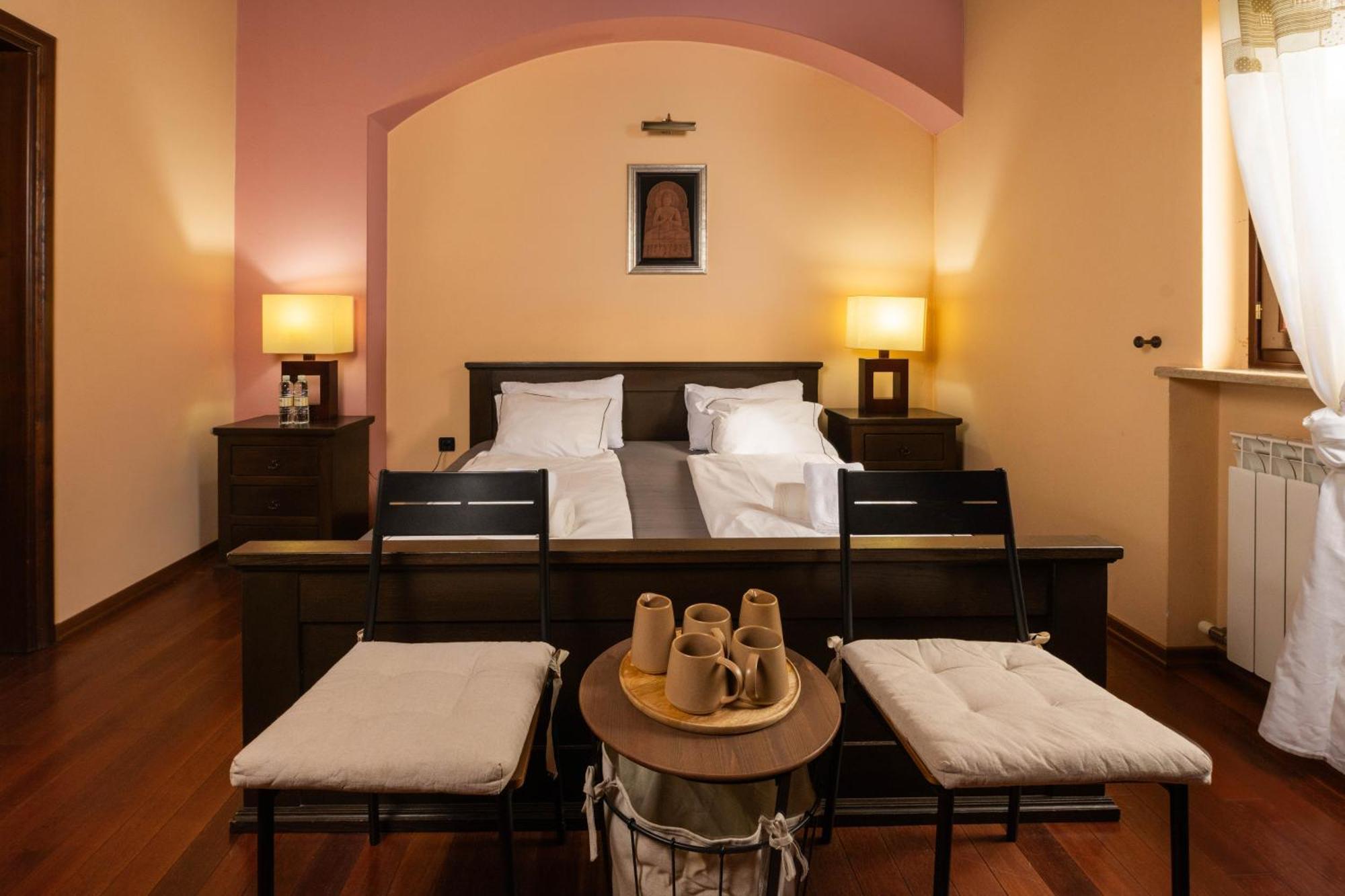 New!!! La Magrina - Bed&Breakfast Vrsar Dış mekan fotoğraf