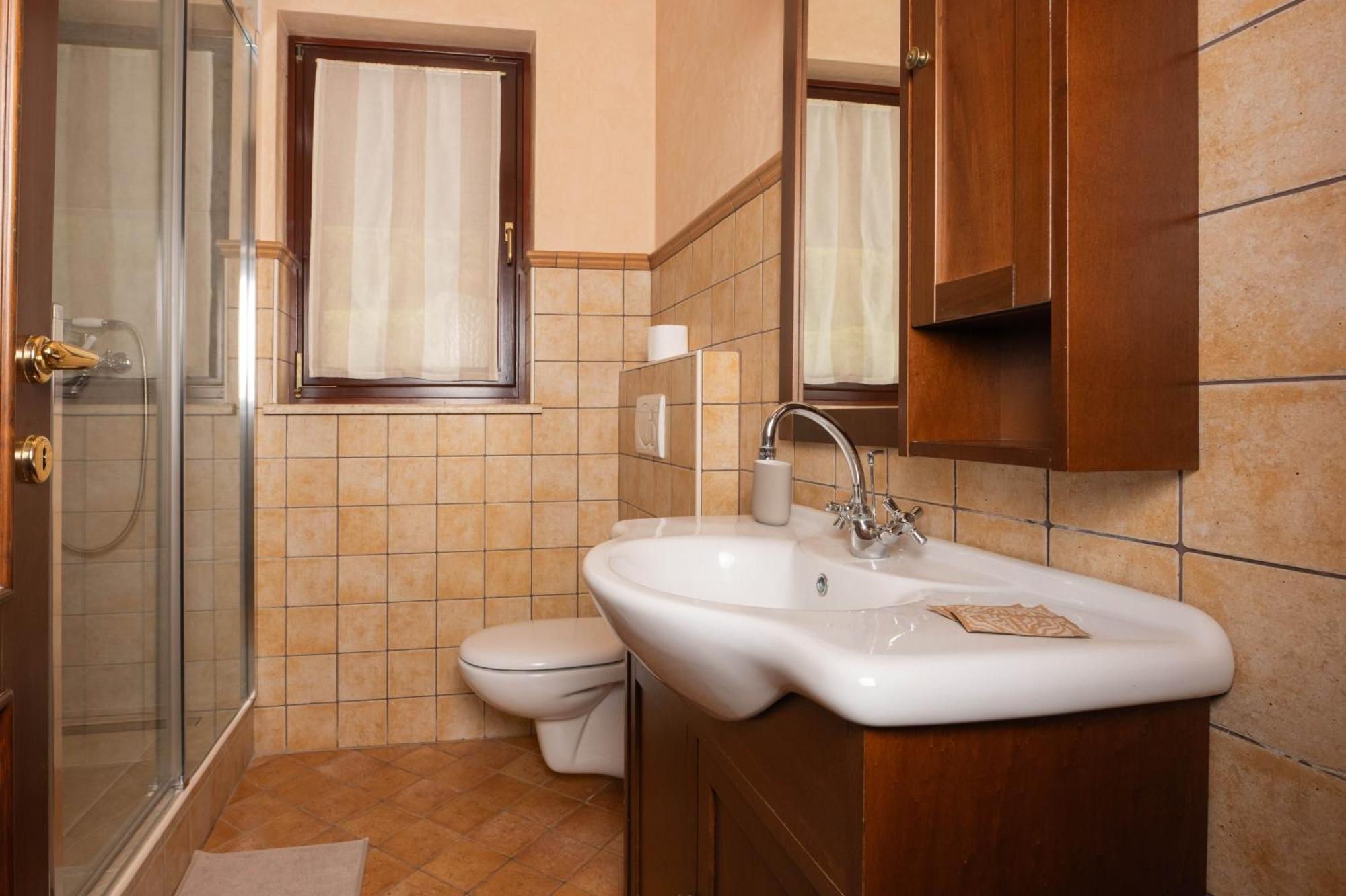 New!!! La Magrina - Bed&Breakfast Vrsar Dış mekan fotoğraf