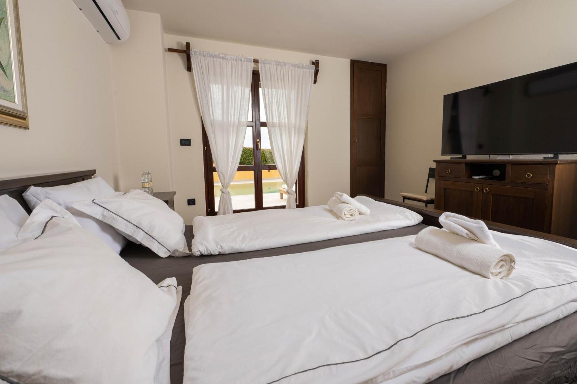 New!!! La Magrina - Bed&Breakfast Vrsar Dış mekan fotoğraf