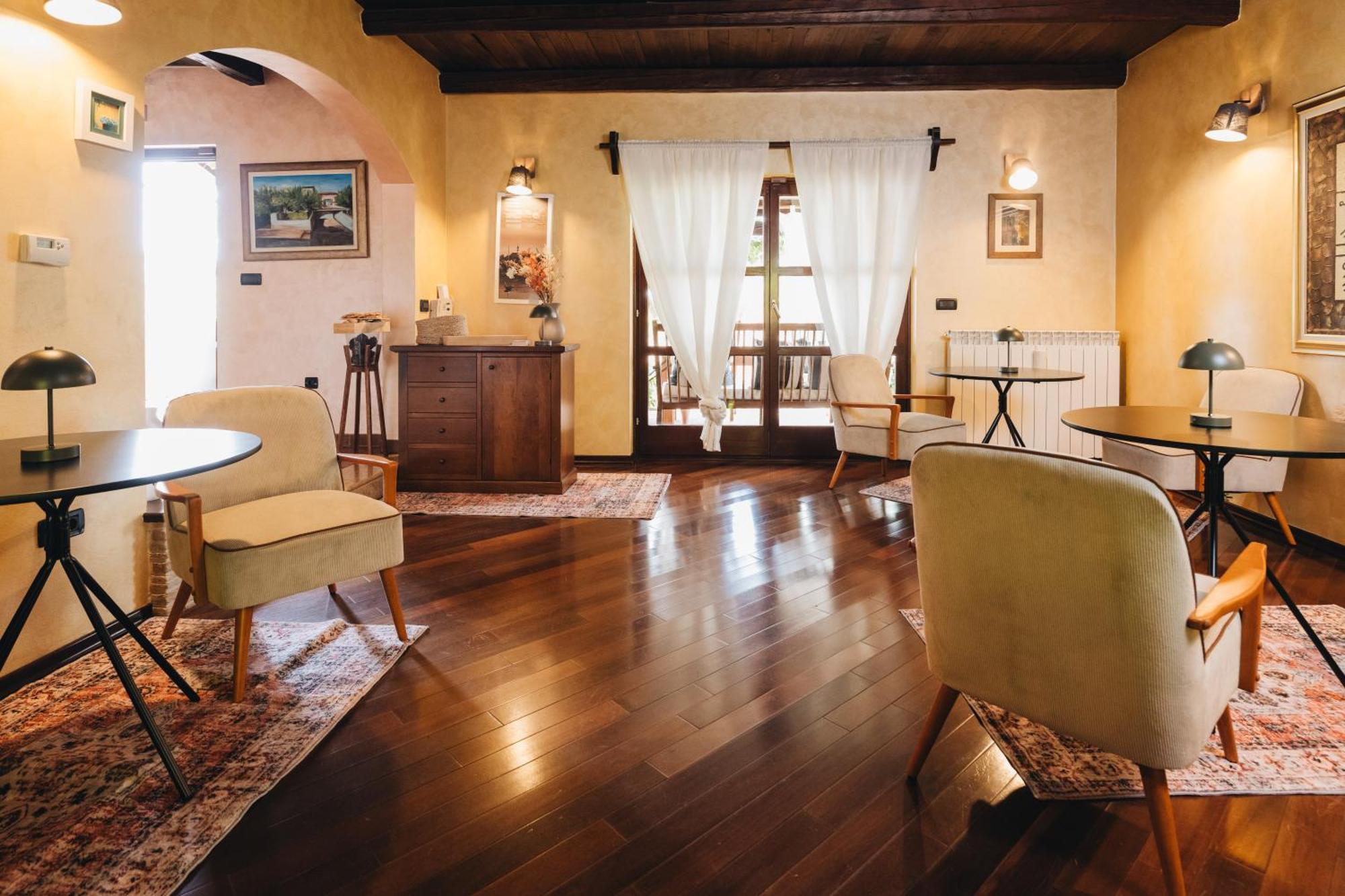 New!!! La Magrina - Bed&Breakfast Vrsar Dış mekan fotoğraf