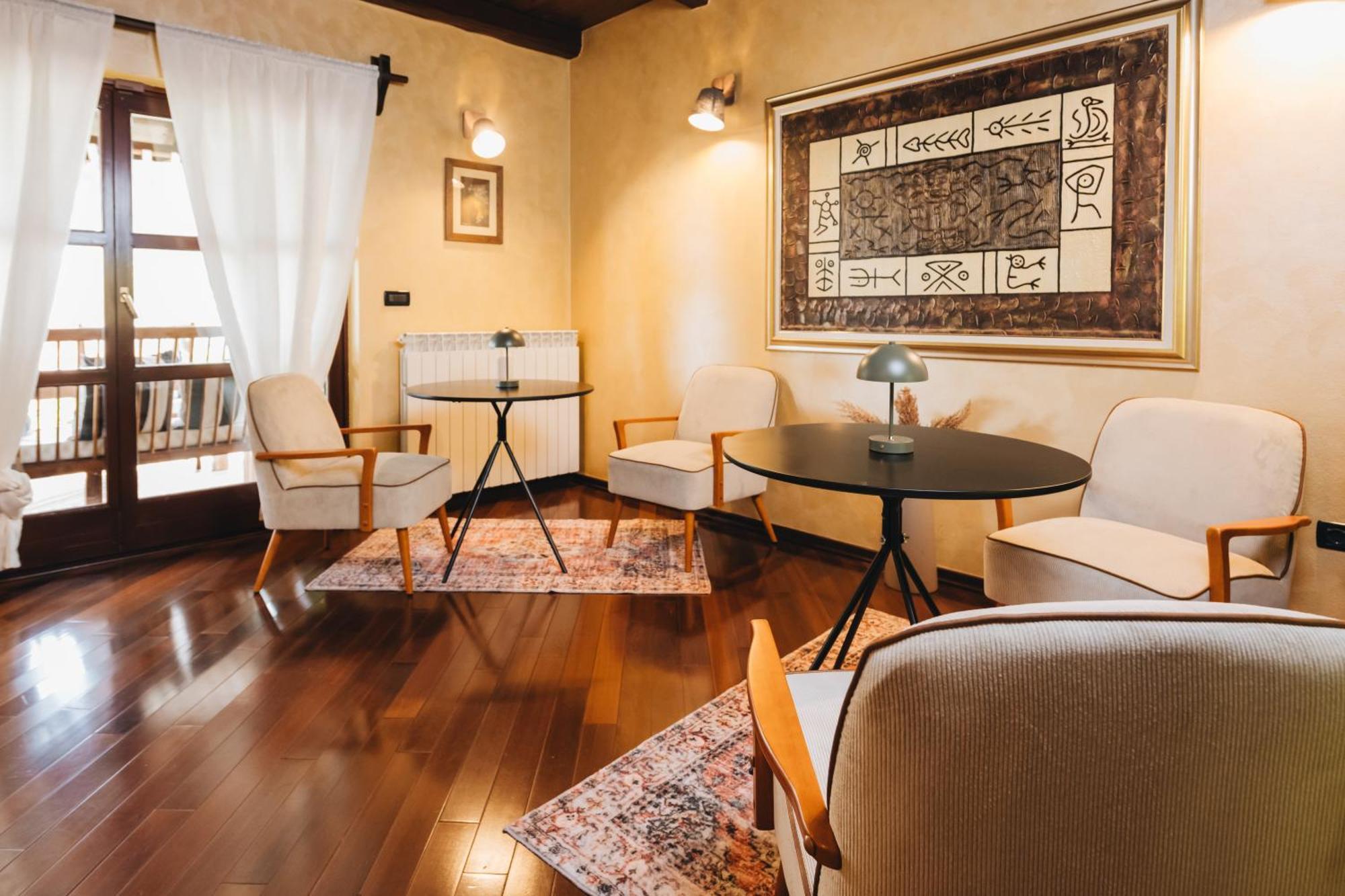 New!!! La Magrina - Bed&Breakfast Vrsar Dış mekan fotoğraf