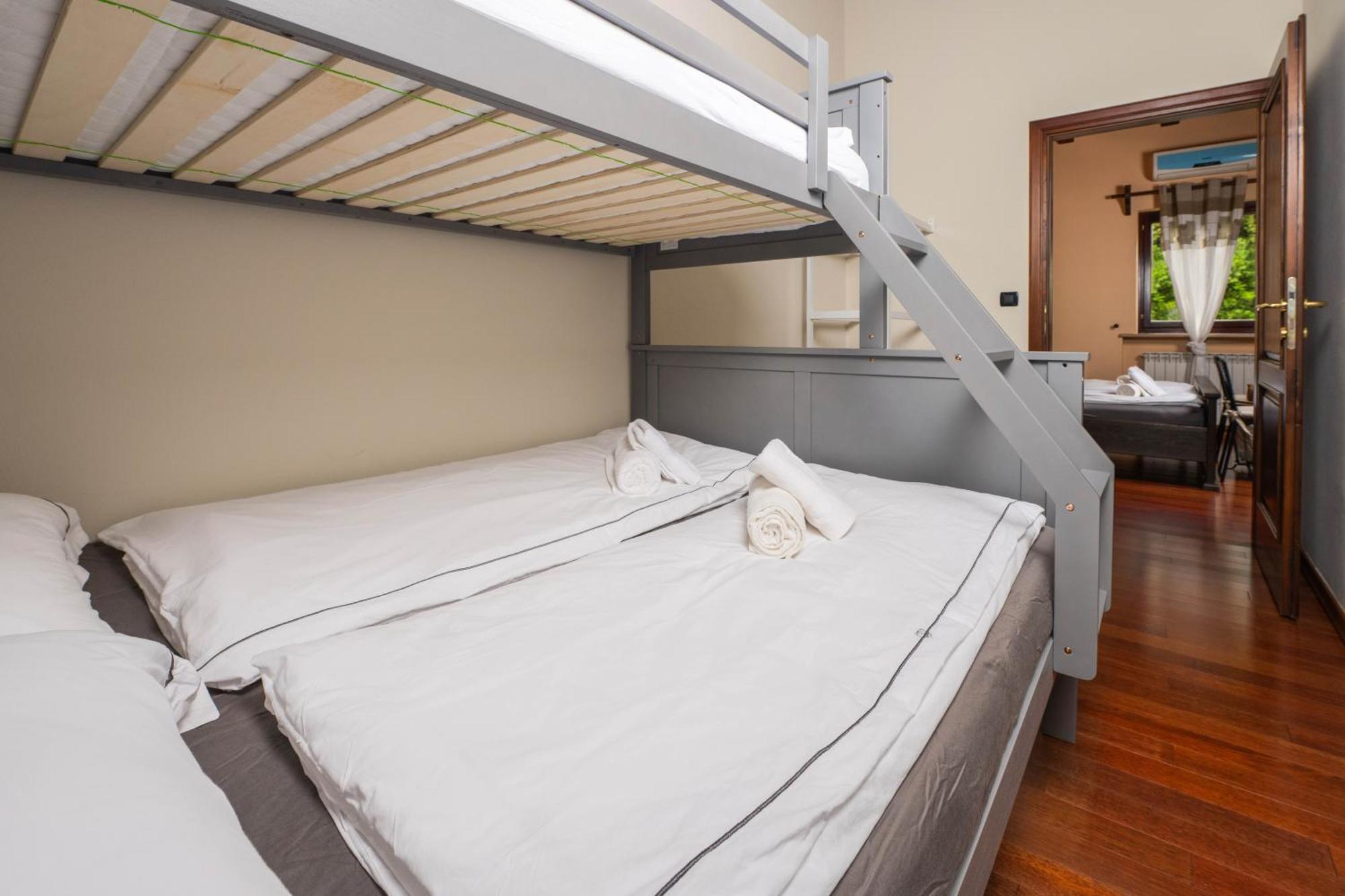 New!!! La Magrina - Bed&Breakfast Vrsar Dış mekan fotoğraf