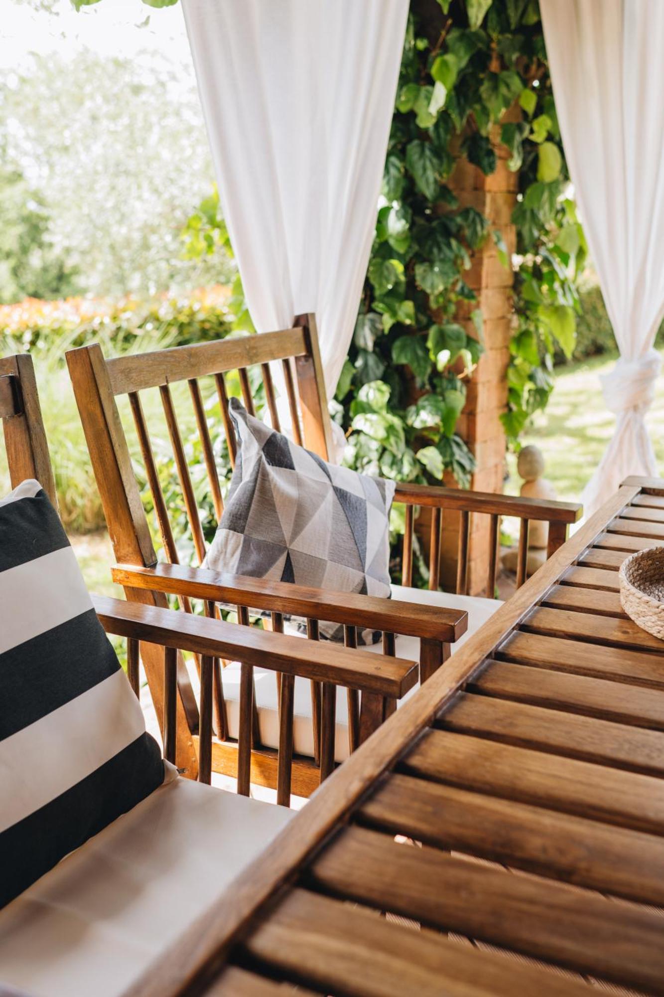 New!!! La Magrina - Bed&Breakfast Vrsar Dış mekan fotoğraf