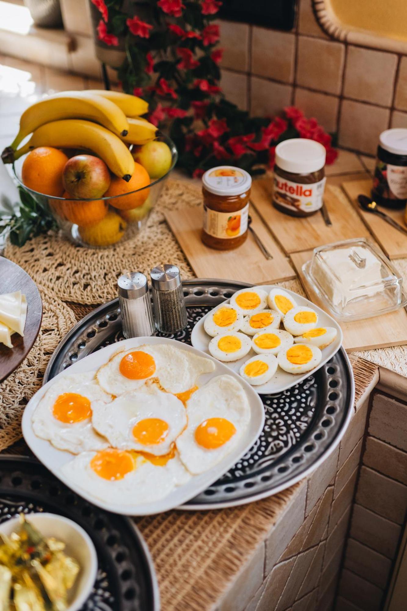 New!!! La Magrina - Bed&Breakfast Vrsar Dış mekan fotoğraf