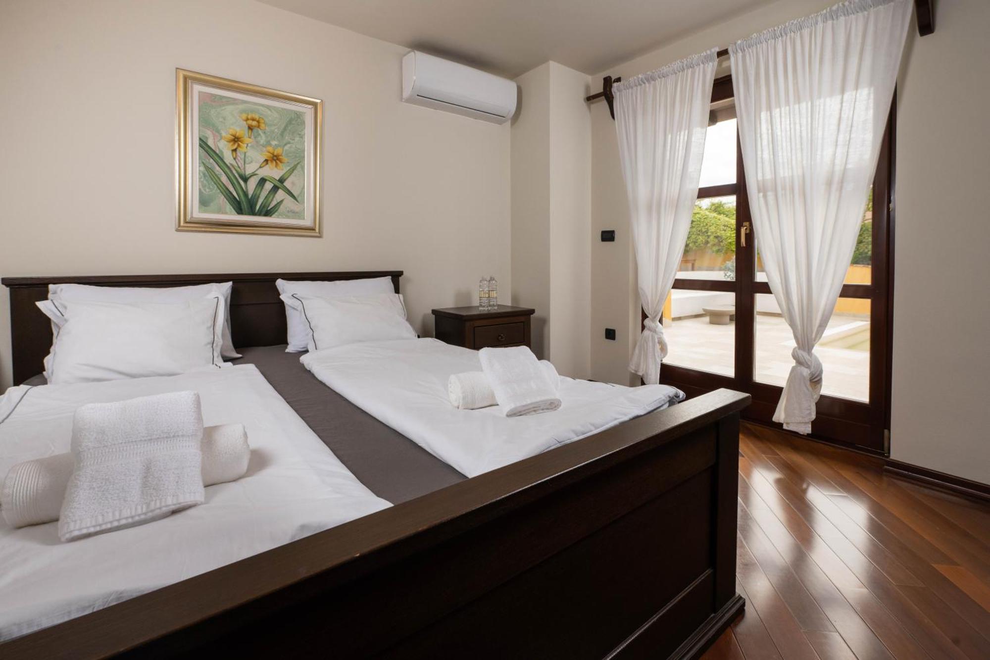 New!!! La Magrina - Bed&Breakfast Vrsar Dış mekan fotoğraf